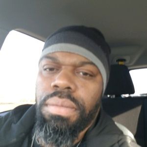 Meet your Posher, Patrick